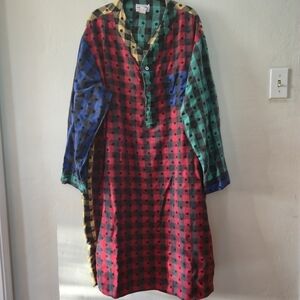 🍬HOLD🍬 Vintage Charles Goodnight Sleep Shirt